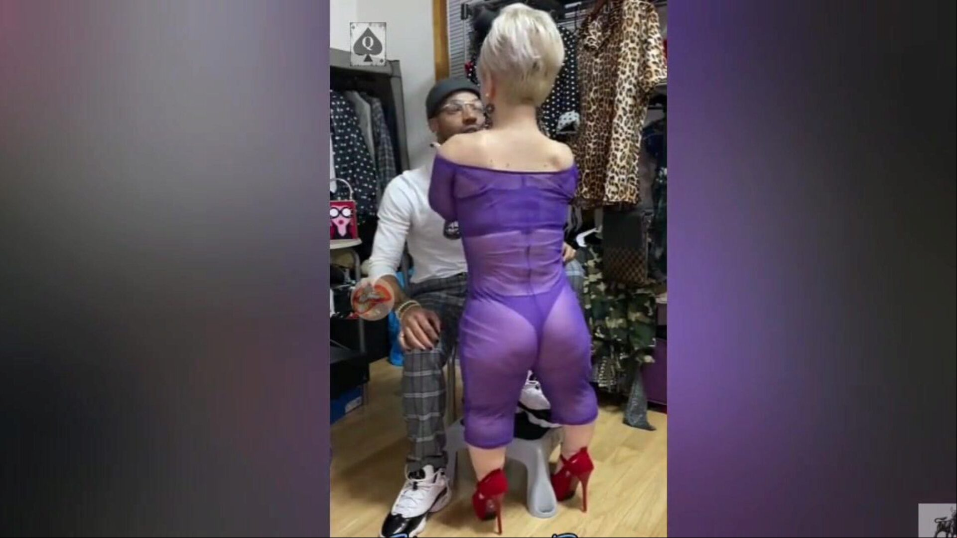 Midget FREEPORN
