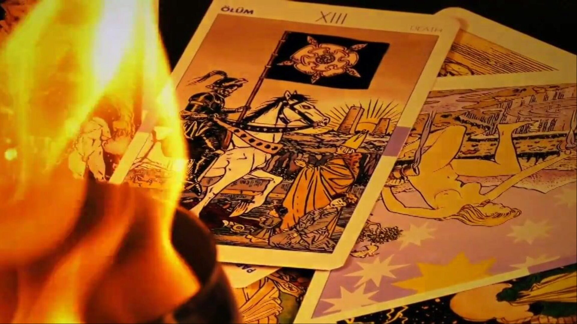 Fortune Teller