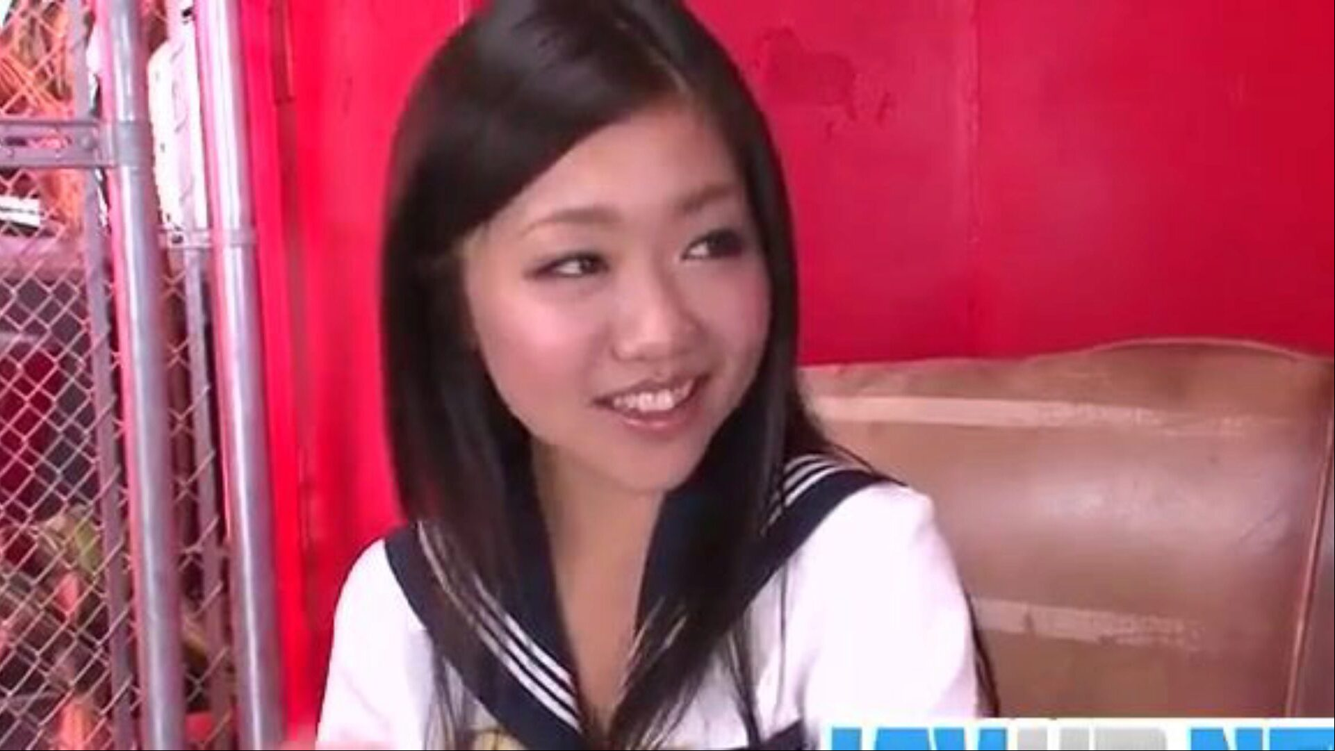 Akina Nakahara craves for this chaps wang in her